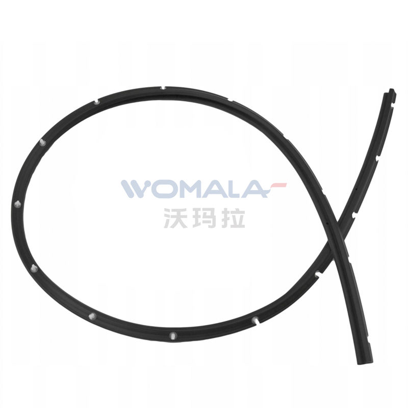 Womala Rocker Molding Seal OE 31448913 لشركة فولفو XC60 نظام الجسم قطع غيار السيارات