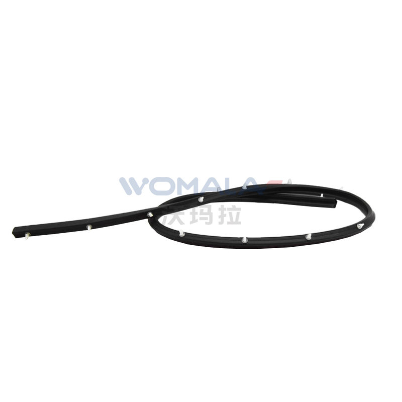 Womala Rocker Molding Seal OE 31448913 لشركة فولفو XC60 نظام الجسم قطع غيار السيارات