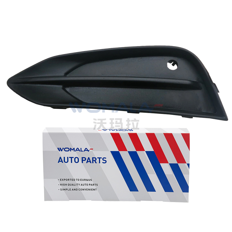 إدراجات المصد السفلي Womala PAS OE 31425442 لقطع غيار السيارات Volvo S90 V90 Body System