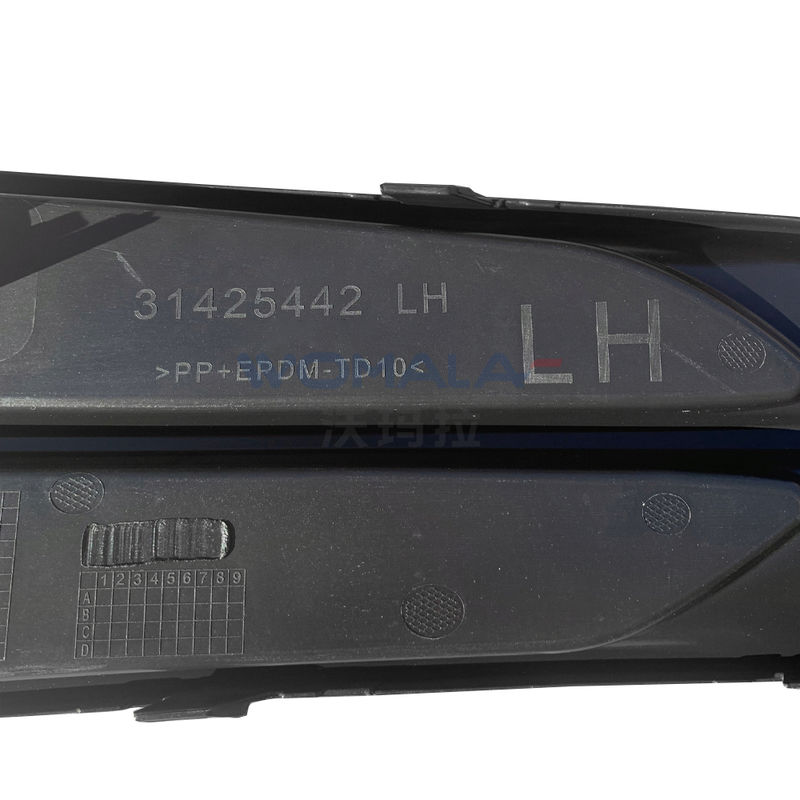 إدراجات المصد السفلي Womala PAS OE 31425442 لقطع غيار السيارات Auto Parts S90 V90 Body System