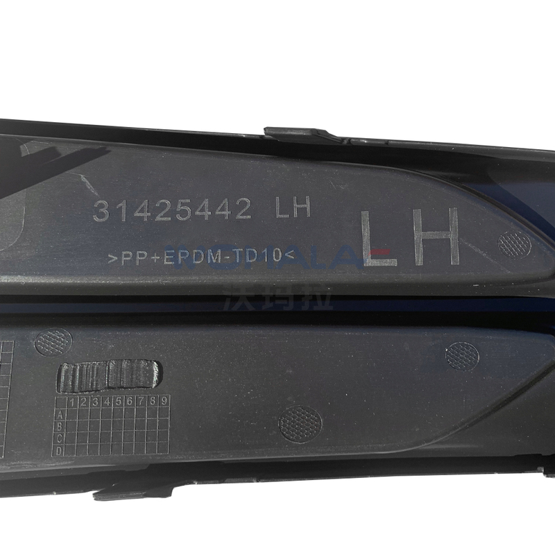 إدراجات المصد السفلي Womala PAS OE 31425442 لقطع غيار السيارات Volvo S90 V90 Body System