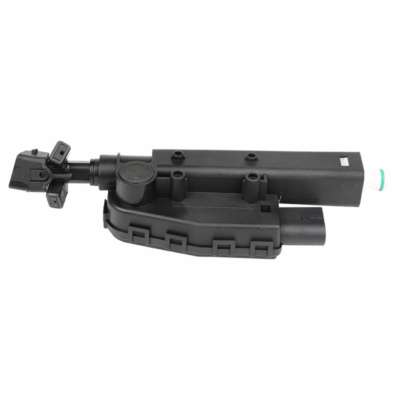 محرك غسالة المصباح الأمامي الأيسر الأمامي Womala OE 30655066 لـ Volvo S80 V70 XC70