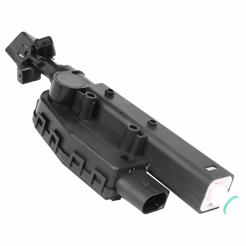 محرك غسالة المصباح الأمامي الأيسر الأمامي Womala OE 30655066 لـ Volvo S80 V70 XC70