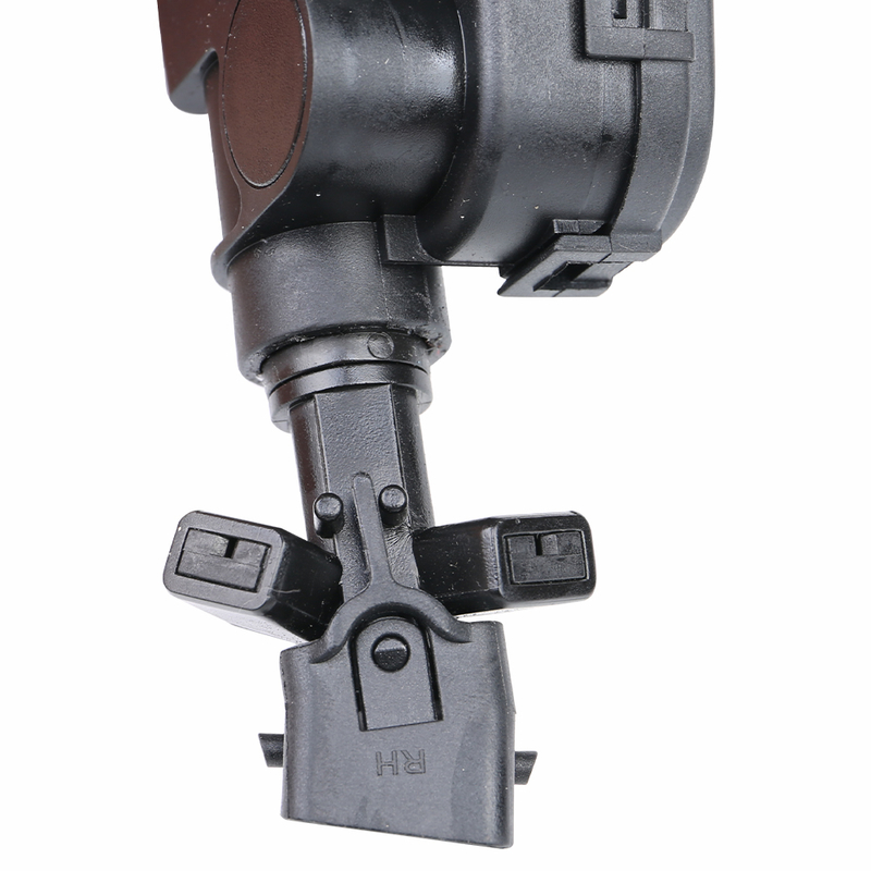 محرك غسالة المصباح الأمامي الأيسر الأمامي Womala OE 30655066 لـ Volvo S80 V70 XC70