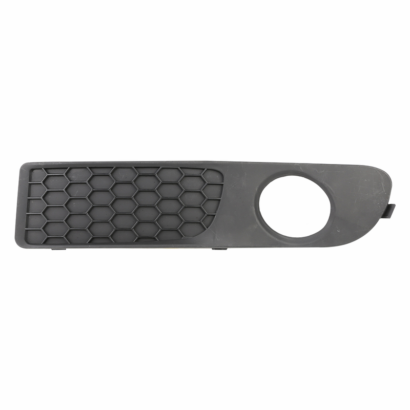 شبكة المصد الأمامي الأيسر من Womala OE 30655108 غطاء مصباح الضباب لسيارة Volvo S80 07-