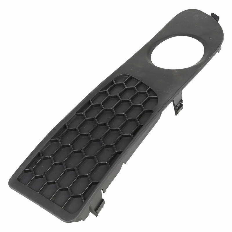 شبكة المصد الأمامي الأيسر من Womala OE 30655108 غطاء مصباح الضباب لسيارة Volvo S80 07-