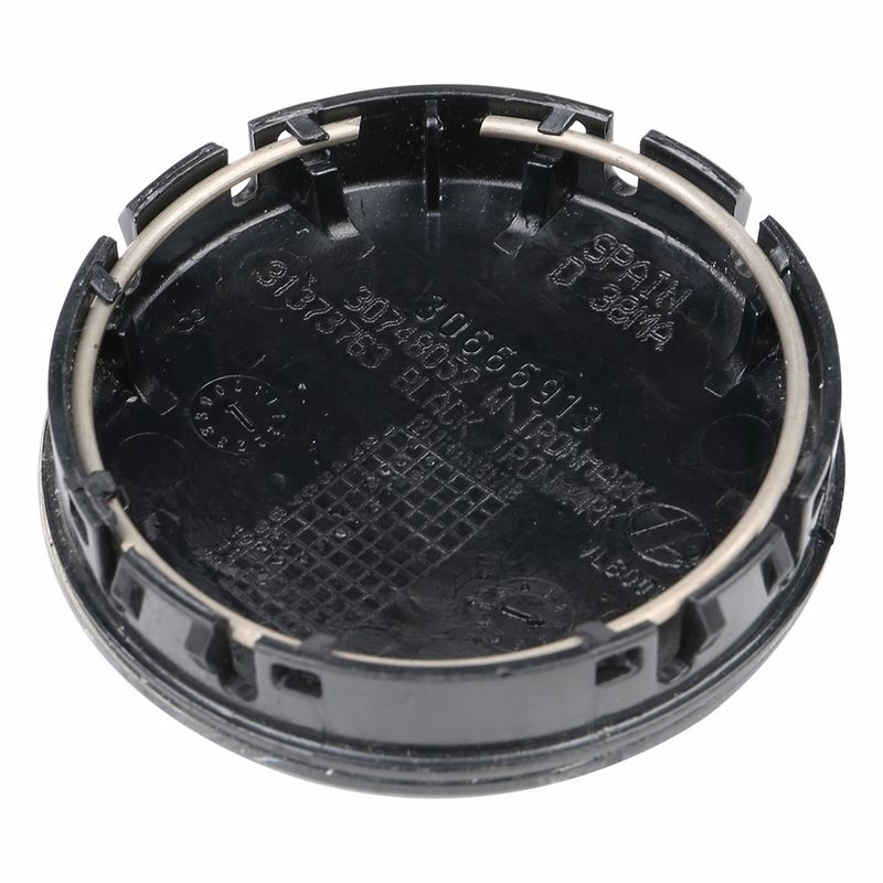 غطاء محور عجلة Womala OE 30666913 غطاء زخرفي لحافة العجلة لقطع غيار سيارات فولفو