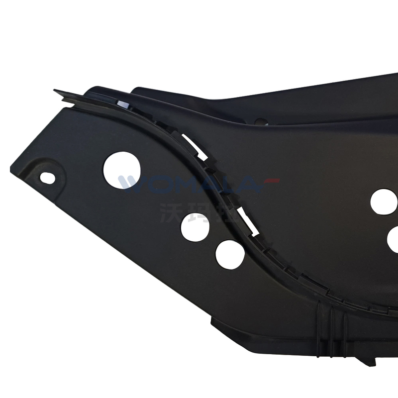 زخرفة أمامية من Womala OE 31442734، قطعة تزيين خارجية لنظام هيكل السيارة Volvo XC90، قطع غيار السيارات