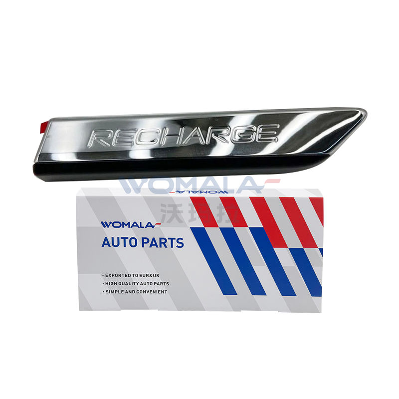 قولبة الرفرف الأمامي الأيمن Womala OE 31447626 لقطع غيار السيارات لنظام هيكل فولفو S90