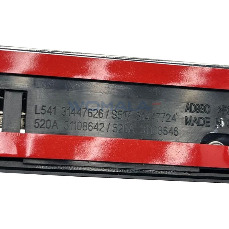 قولبة الرفرف الأمامي الأيمن Womala OE 31447626 لقطع غيار السيارات لنظام هيكل فولفو S90