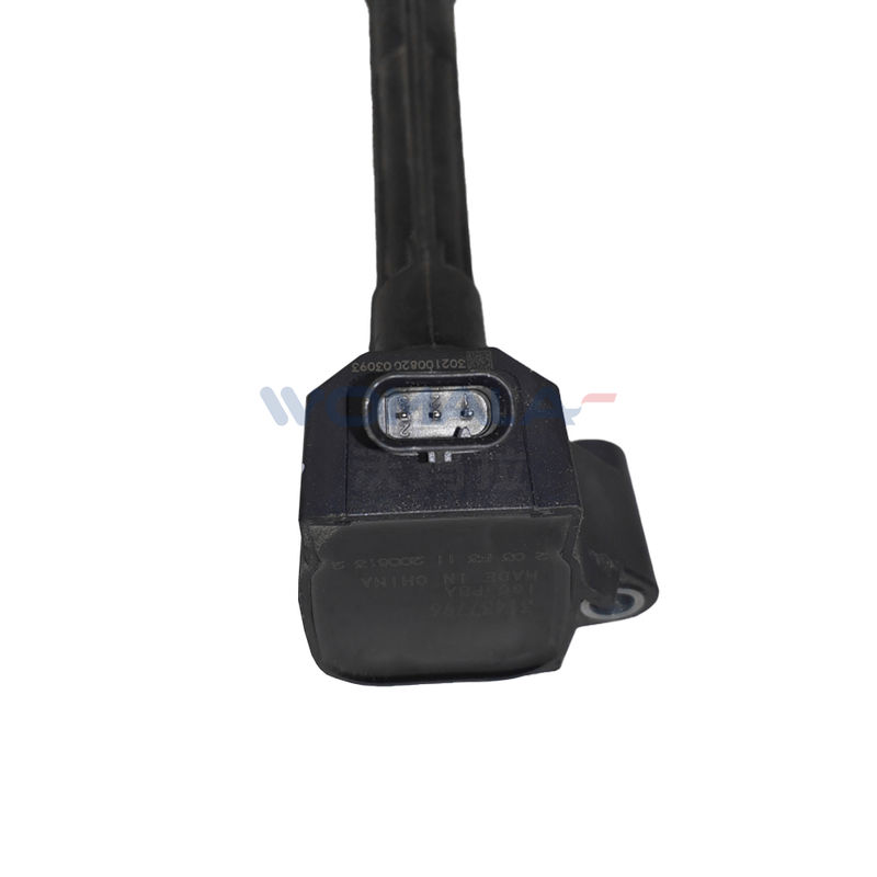 بكرة الإشعال Womala OE 31437796 لسيارة Auto Parts XC40 نظام كهربائي قطع غيار السيارات