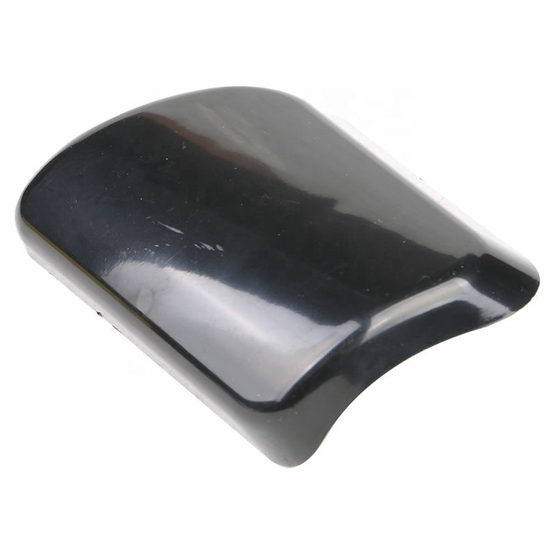 غطاء غبار فوهة غسالة المصباح الأمامي الأيسر من Womala OE 30698208 لـ Auto Parts XC90 03-