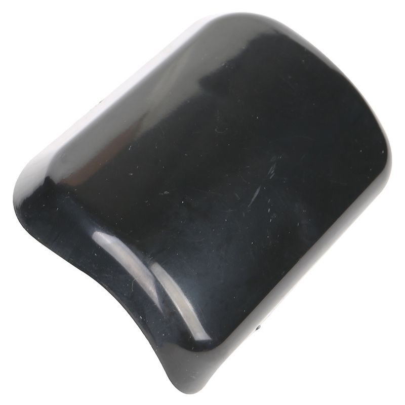 غطاء غبار فوهة غسالة المصباح الأمامي الأيسر من Womala OE 30698208 لـ Auto Parts XC90 03-