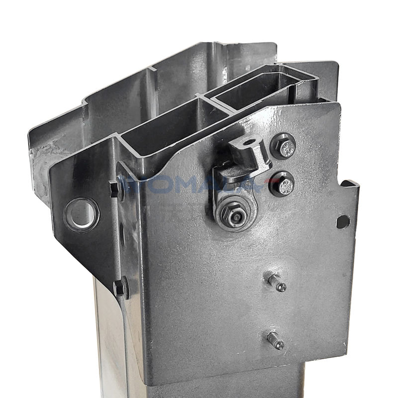 دعامة المصد الأمامي Womala OE 31420635 السكة الجانبية لنظام هيكل السيارة Auto Parts S90، قطع غيار السيارات