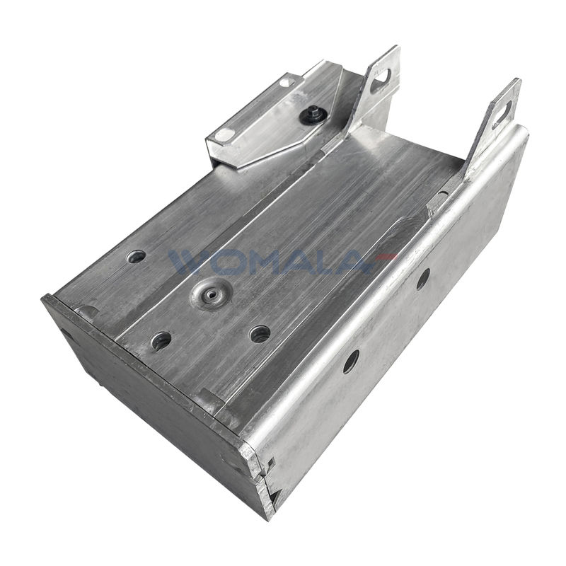 دعامة المصد الأمامي Womala OE 31420635 السكة الجانبية لنظام هيكل السيارة Auto Parts S90، قطع غيار السيارات