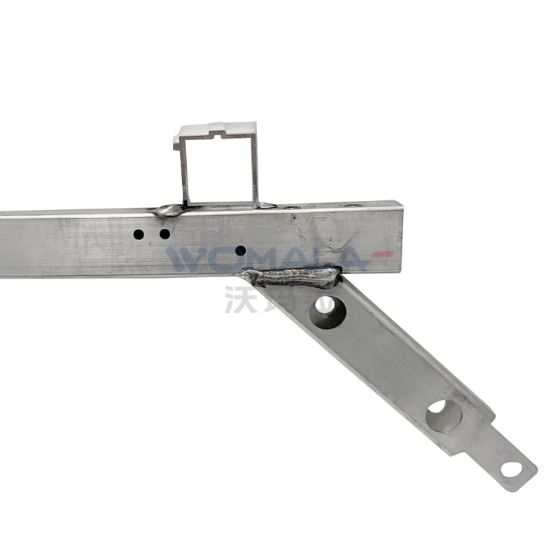 عارضة Womala OE 31425937 إطار بوابة لنظام هيكل فولفو XC90 قطع غيار السيارات