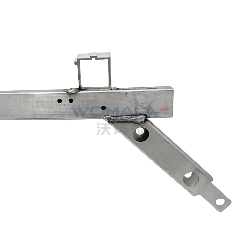 عارضة Womala OE 31425937 إطار بوابة لنظام هيكل فولفو XC90 قطع غيار السيارات