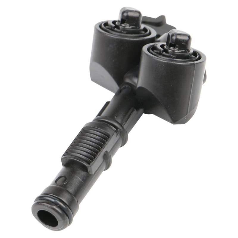 فوهة غسالة مسح الزجاج الأمامي اليمنى من وومالا OE 30698423 لقطع غيار سيارات فولفو