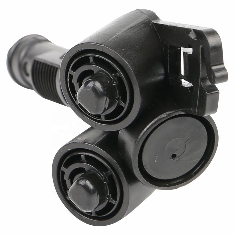 فوهة غسالة مسح الزجاج الأمامي اليمنى من وومالا OE 30698423 لقطع غيار سيارات فولفو