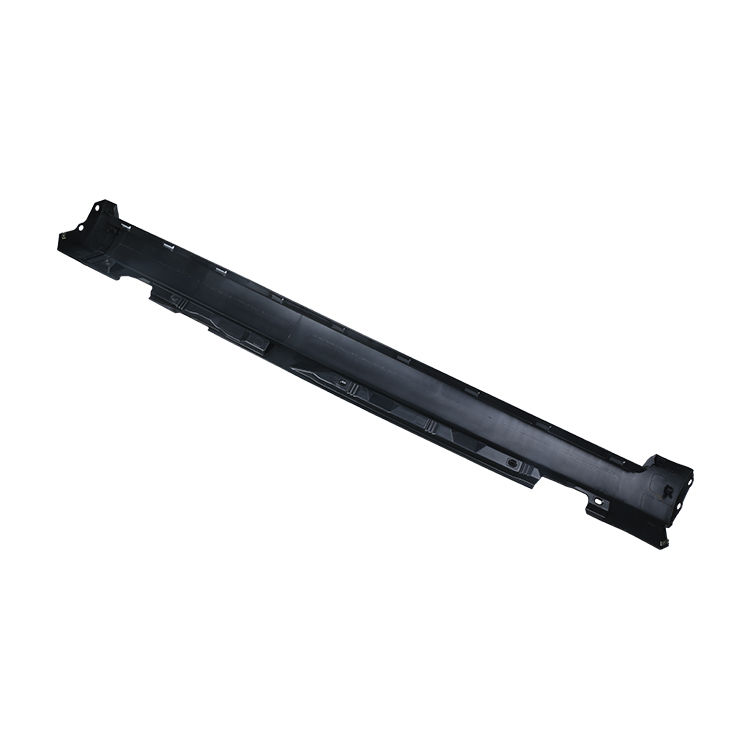 قالب عاكس الغبار Womala OE 30698905 لوحة الجسم السفلية اليسرى لسيارة Auto Parts S40 V50