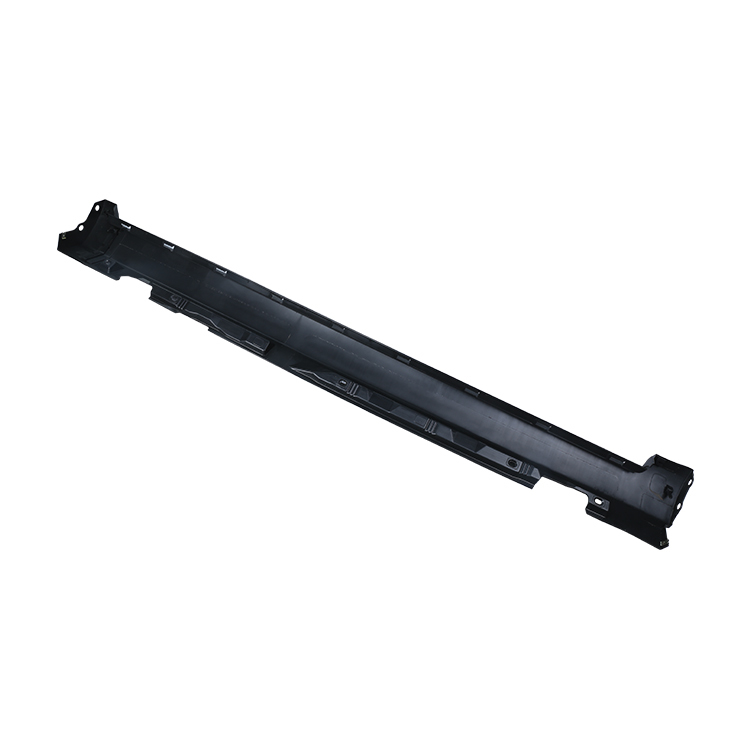 قالب عاكس الغبار Womala OE 30698905 لوحة الجسم السفلية اليسرى لسيارة Volvo S40 V50