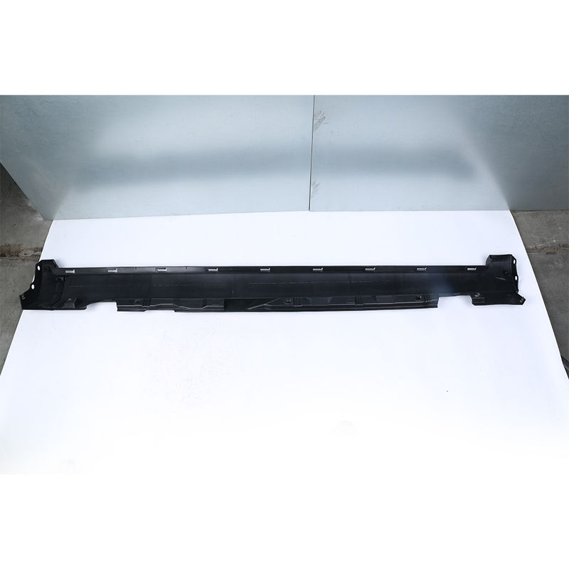 قالب عاكس الغبار Womala OE 30698905 لوحة الجسم السفلية اليسرى لسيارة Auto Parts S40 V50