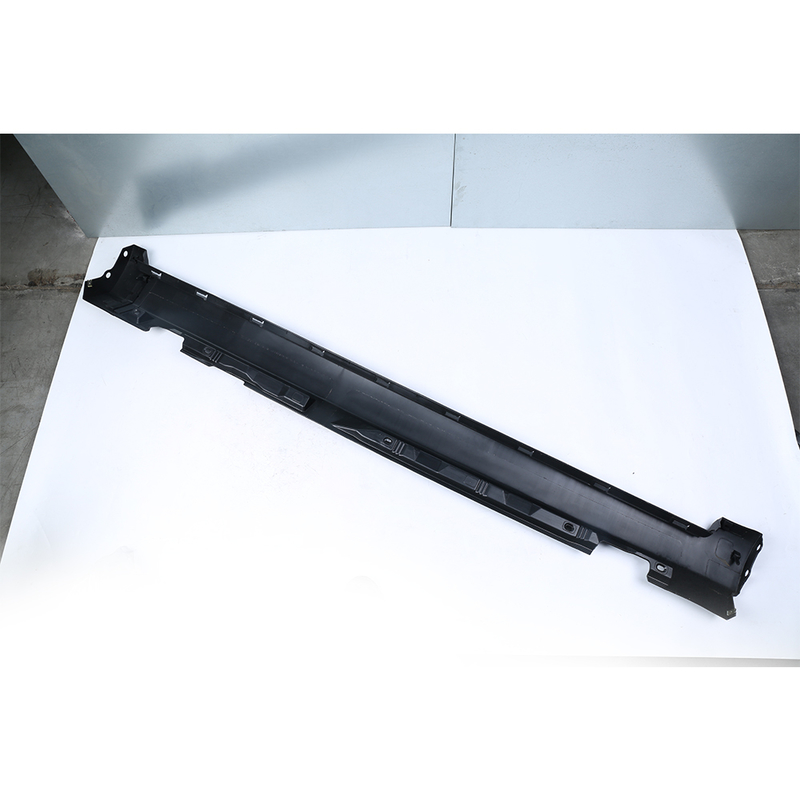 قالب عاكس الغبار Womala OE 30698905 لوحة الجسم السفلية اليسرى لسيارة Volvo S40 V50