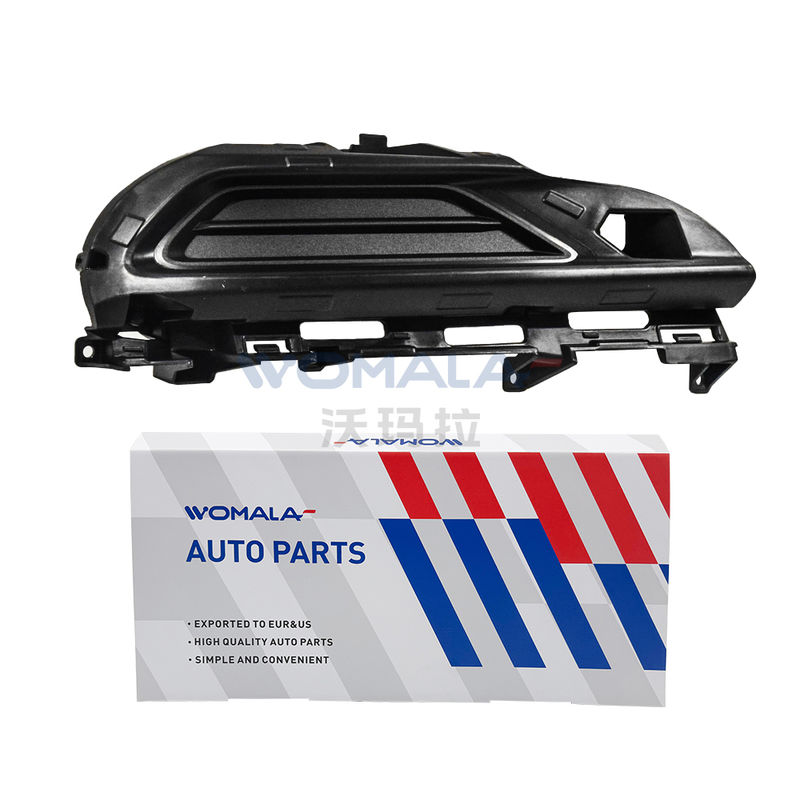 وومالا الجهة الأمامية اليسرى المصد المركزية الشبكية OE 31425181 المصد الأمامي للفولفو XC60