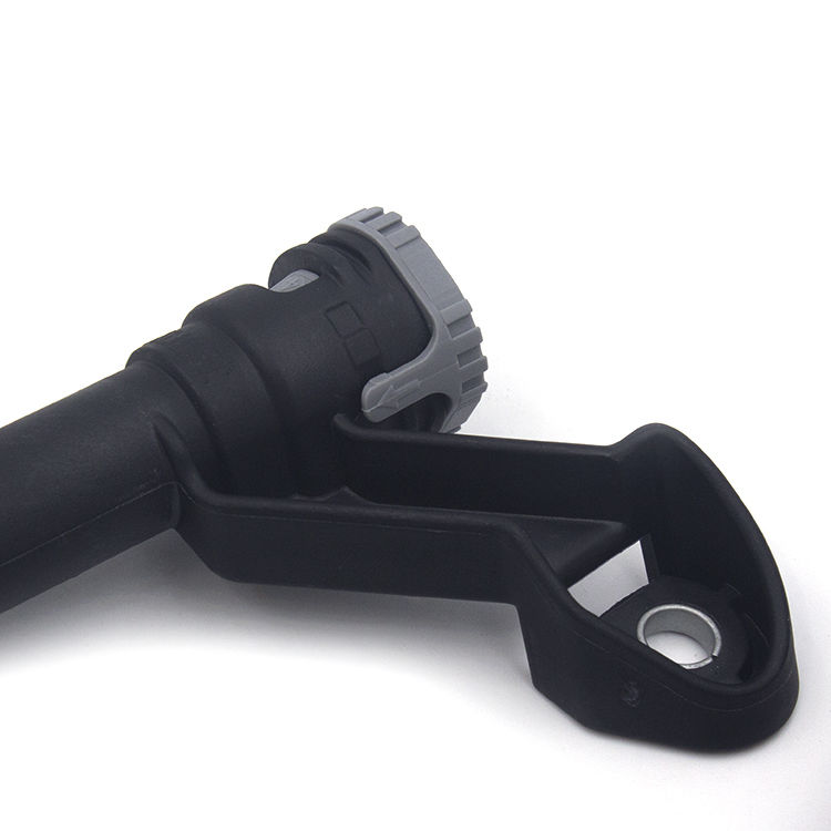 خرطوم مخرج محرك Womala مبرد الزيت أنبوب مياه OE 30774514 لقطع غيار سيارات فولفو