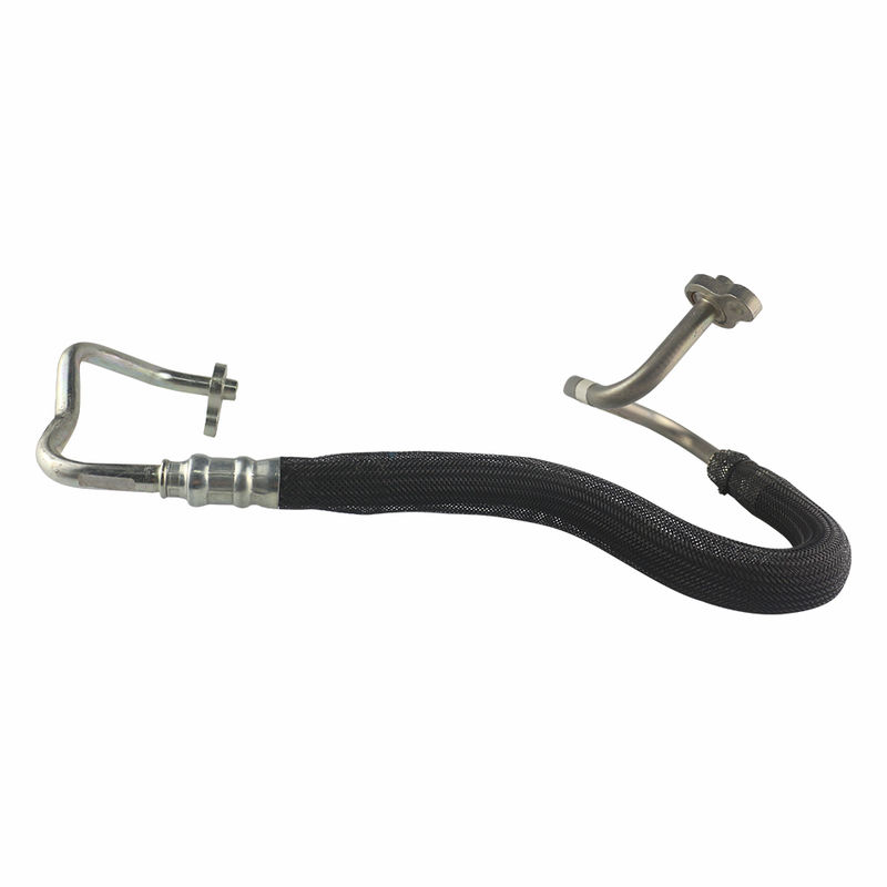 خرطوم الضغط Womala OE 30780345 قناة تكييف الهواء لشركة فولفو لقطع غيار السيارات