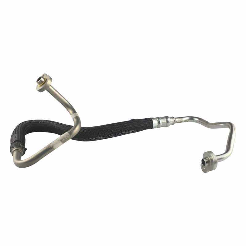 خرطوم الضغط Womala OE 30780345 قناة تكييف الهواء لشركة فولفو لقطع غيار السيارات