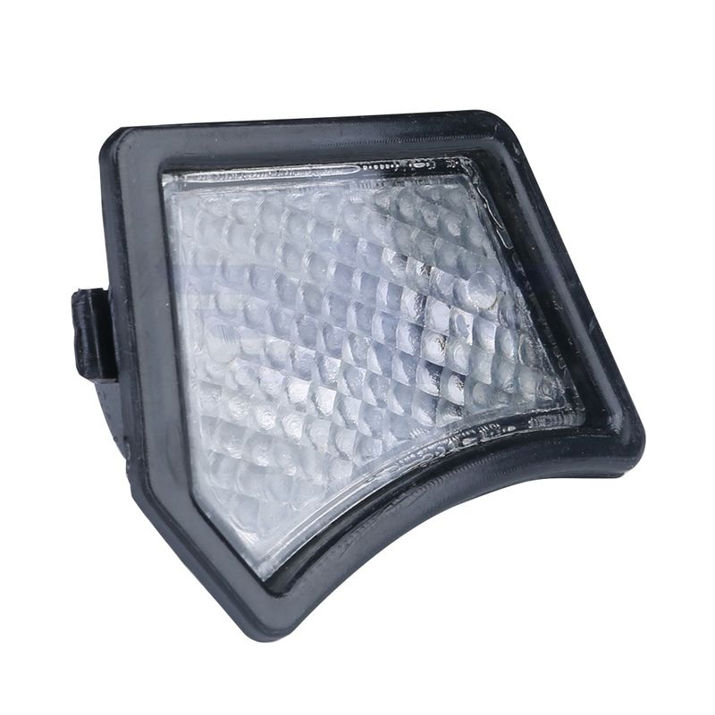 Womala Right Rearview Mirror Light OE 31217839 Turn Signal Light for Auto Parts Parts