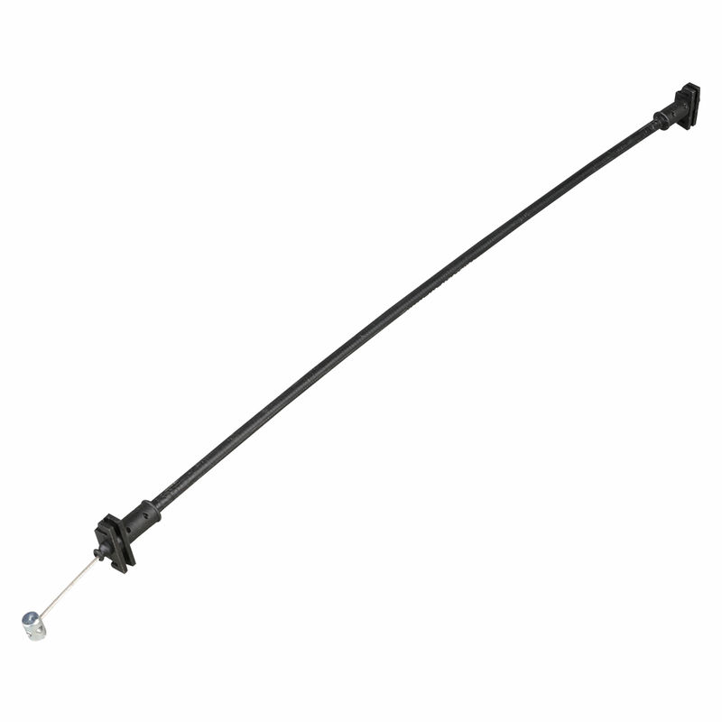 Womala Outer Side Door Unlock Pull Cable OE 31253482 for Auto Parts S80 S80L V70 XC70