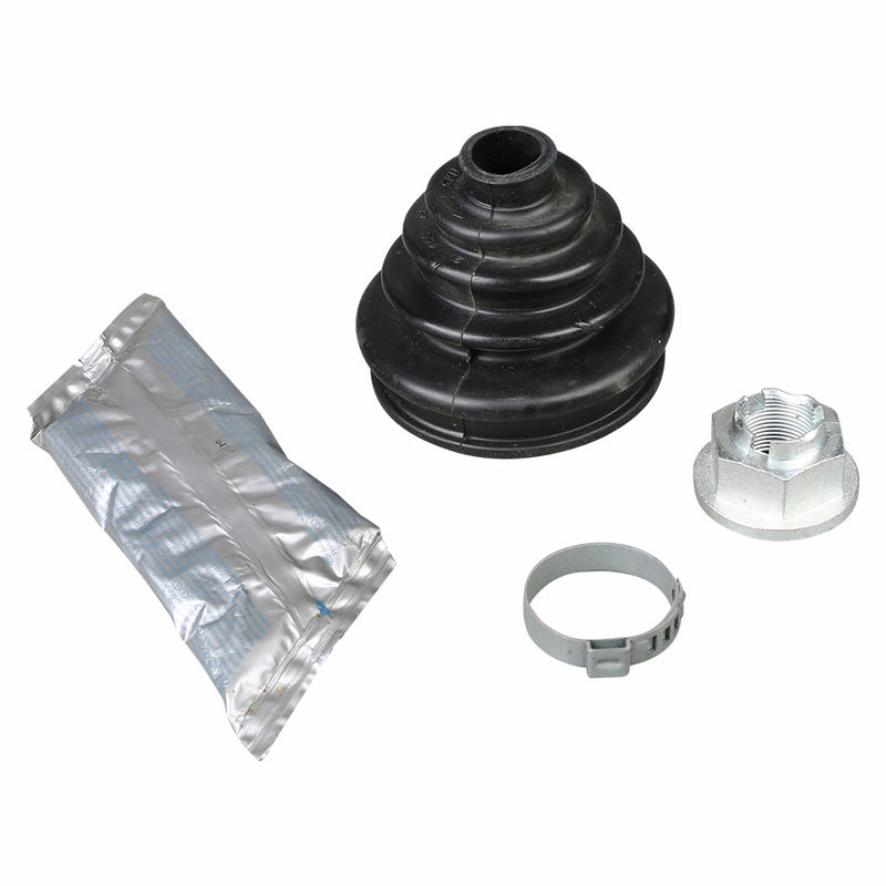 Womala Bellows Kit OE 31256225 Inner Half-Shaft Ball Joint Dust Cover for Auto Parts S40 V50