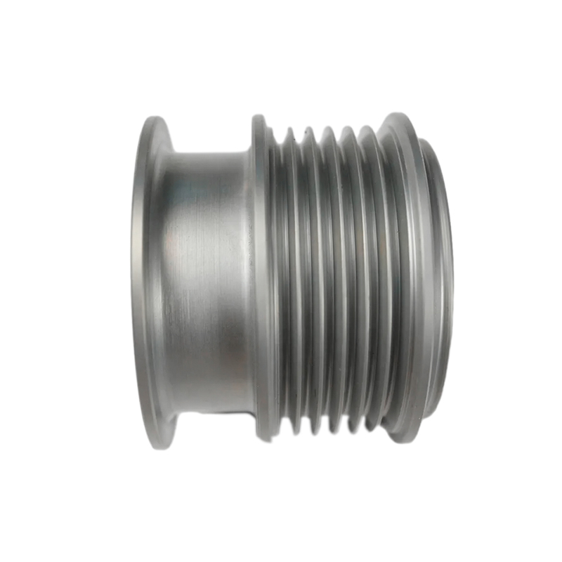 Womala Generator Pulley OE 31285489 for Volvo XC60 V60 S80 S60 S80L V70 Auto Parts