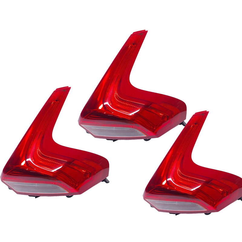 مصباح الذيل الأيمن Womala OE 31395845 مصباح الذيل لشركة فولفو V40 أجزاء من نظام الضوء الذيلي