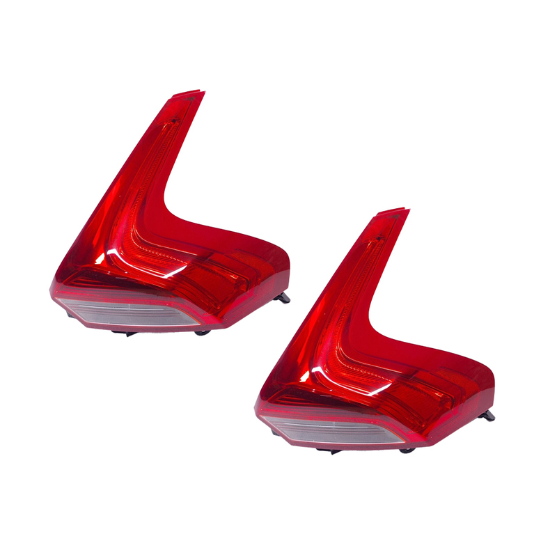 مصباح الذيل الأيمن Womala OE 31395845 مصباح الذيل لشركة فولفو V40 أجزاء من نظام الضوء الذيلي