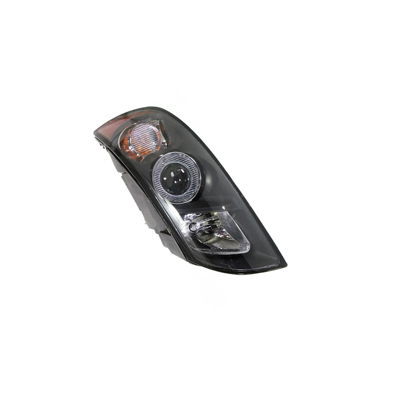 المصباح الأمامي الأيمن Womala OE 31335216 لمصباح Auto Parts S40 V50 أجزاء نظام المصباح الأمامي