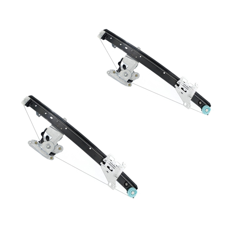 منظم نافذة Womala OE 31253722 منظم رفع النافذة لـ Auto Parts XC90