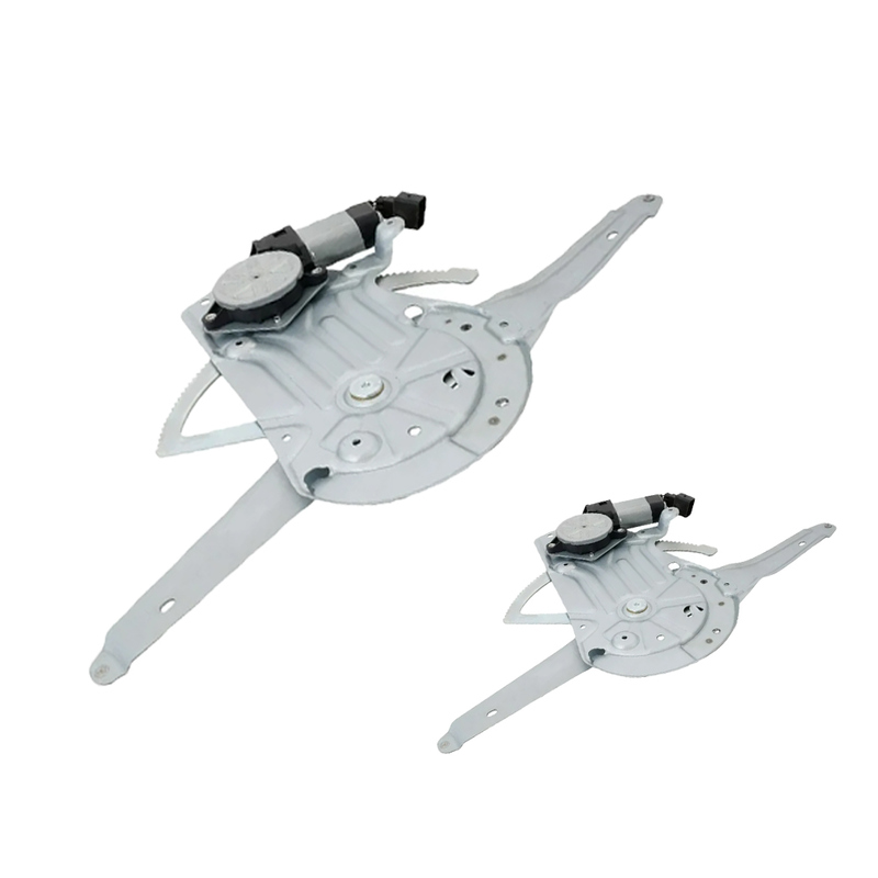 منظم نافذة Womala OE 30784576 رافع زجاج لنافذة فولفو XC90