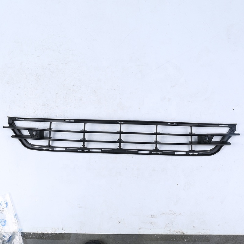 شبك المصد الأمامي المركزي من Womala، رقم القطعة الأصلية 31323859، لسيارات Volvo S60 V60 2014-2018