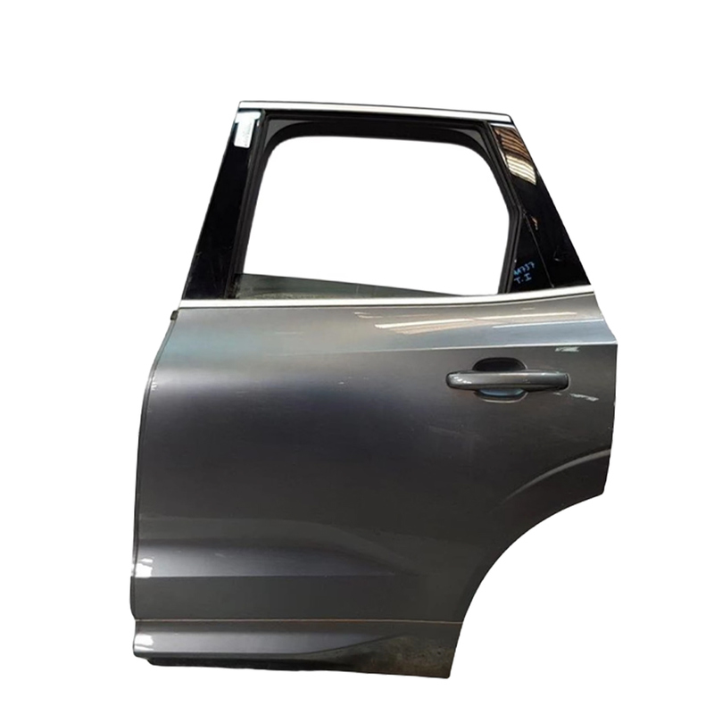 الباب الخلفي من فولفو OE 31365269 باب سيارة لسيارة فولفو XC60 أجزاء نظام الأبواب