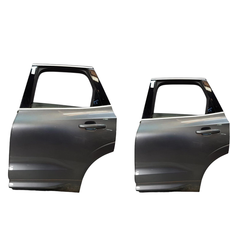 الباب الخلفي من فولفو OE 31365269 باب سيارة لسيارة فولفو XC60 أجزاء نظام الأبواب