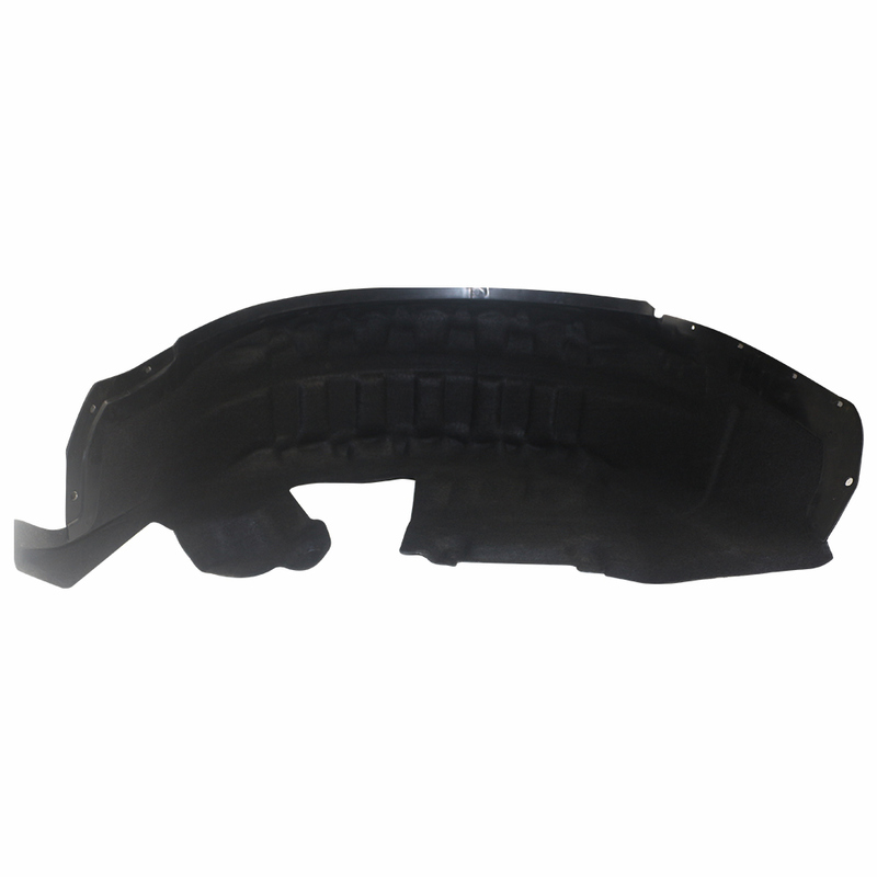 وسادة عجلات وومالا OE 31333252 خلفية اليسار لفينر فولفو S60 V60