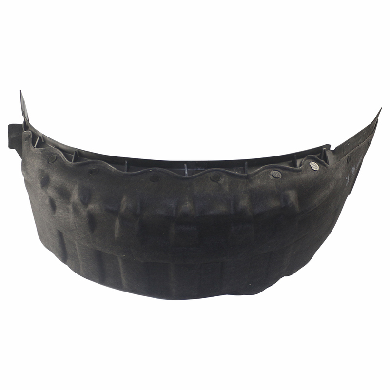 وومالا العجلة اليمنى القوس أوف 31333253 اليمنى المكشوفة المكشوفة للفولفو S60 V60