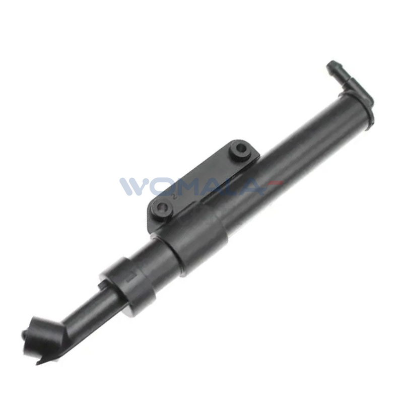 غسالة المصابيح الأمامية Womala OE 31333665 محرك نفاث المصباح الأمامي الأيسر لسيارة Volvo XC60 -17