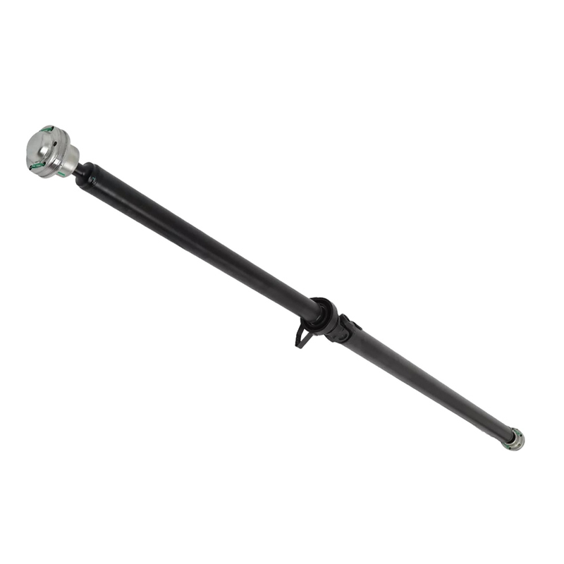 عمود إدارة Womala OE 31256272 نصف عمود لقطع غيار نظام عمود إدارة فولفو XC90