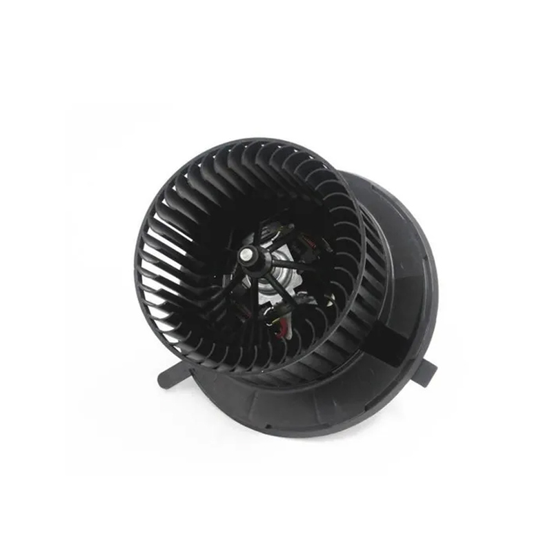 محرك مروحة Womala Fan OE 31320393 محرك منفاخ لقطع غيار نظام مروحة Volvo XC90