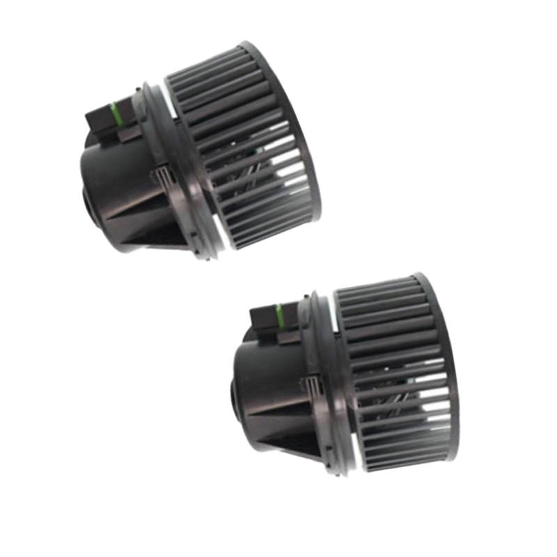 محرك منفاخ Womala OE 31369448، محرك مروحة لـ Auto Parts XC90، قطع غيار نظام منفاخ الهواء