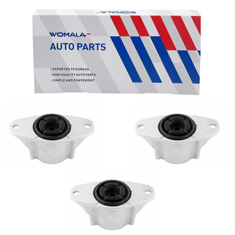 وومالا خلفية الصدمة جبل OE 30760162 صدمة امتصاص الصدمة العلوي للفولفو C30 C70 V50